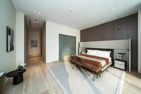 Διαμέρισμα σε Jumeirah Beach Residence, Dubai, ΗΑΕ 3 υπνοδωμάτια, 297 τ.μ. Αρ. 661039 - φωτογραφία 8