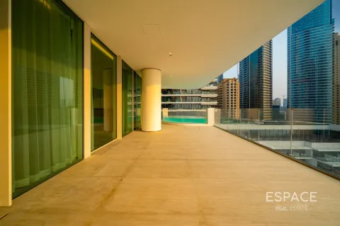 Διαμέρισμα σε Jumeirah Beach Residence, Dubai, ΗΑΕ 3 υπνοδωμάτια, 297 τ.μ. Αρ. 661039 - φωτογραφία 19