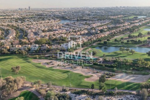 Apartmán v Jumeirah Lake Towers, Dubai, SAE 1 spálňa, 96 m2 č. 683862 - Fotografia 10