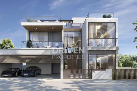 阿联酋 Dubai Dubai South (Dubai World Central) 待售 : 4 卧, 331 平方米 , 编号683859 - 照片 8