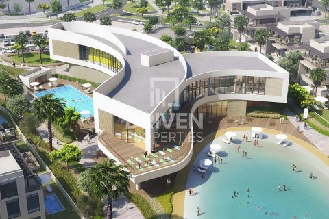 阿联酋 Dubai Dubai South (Dubai World Central) 待售 : 4 卧, 331 平方米 , 编号683859 - 照片 17