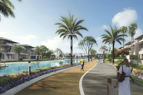 阿联酋 Dubai Dubai South (Dubai World Central) 待售 : 4 卧, 331 平方米 , 编号683859 - 照片 14
