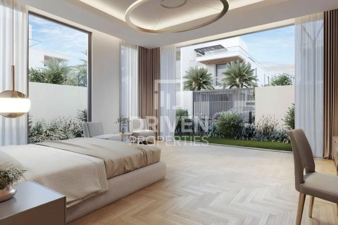 阿联酋 Dubai Dubai South (Dubai World Central) 待售 : 4 卧, 331 平方米 , 编号683859 - 照片 25