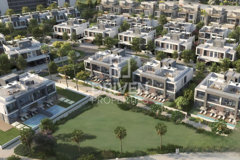 阿联酋 Dubai Dubai South (Dubai World Central) 待售 : 4 卧, 331 平方米 , 编号683859 - 照片 7