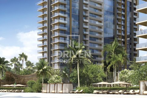 Apartmen di Mohammed Bin Rashid City, Dubai, UAE 1 bilik tidur, 73 meter persegi № 683860 - foto 20
