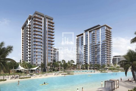 Apartmen di Mohammed Bin Rashid City, Dubai, UAE 1 bilik tidur, 73 meter persegi № 683860 - foto 19