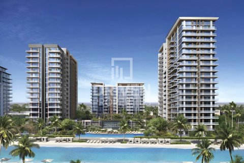 Apartmen di Mohammed Bin Rashid City, Dubai, UAE 1 bilik tidur, 73 meter persegi № 683860 - foto 7