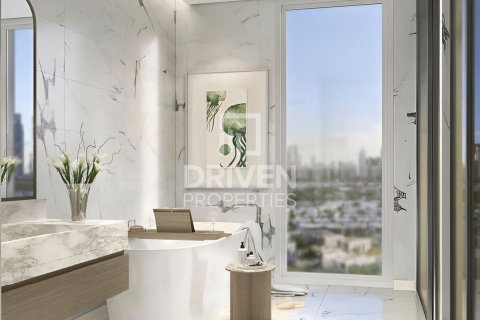 Apartmen di Mohammed Bin Rashid City, Dubai, UAE 1 bilik tidur, 73 meter persegi № 683860 - foto 2