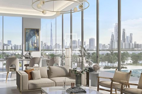 Apartmen di Mohammed Bin Rashid City, Dubai, UAE 1 bilik tidur, 73 meter persegi № 683860 - foto 17
