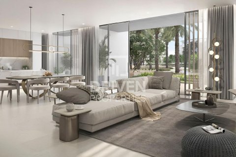 Apartmen di Mohammed Bin Rashid City, Dubai, UAE 1 bilik tidur, 73 meter persegi № 683860 - foto 4