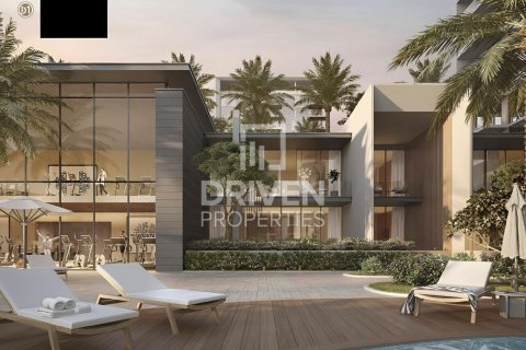 Apartmen di Mohammed Bin Rashid City, Dubai, UAE 1 bilik tidur, 73 meter persegi № 683860 - foto 12