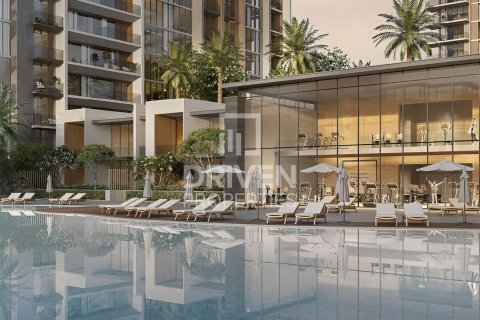 Apartmen di Mohammed Bin Rashid City, Dubai, UAE 1 bilik tidur, 73 meter persegi № 683860 - foto 5