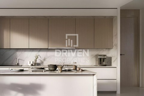 Apartmen di Mohammed Bin Rashid City, Dubai, UAE 1 bilik tidur, 73 meter persegi № 683860 - foto 10