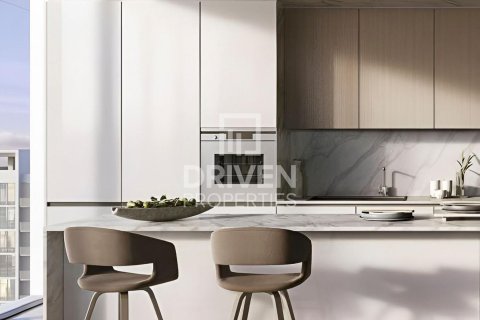 Apartmen di Mohammed Bin Rashid City, Dubai, UAE 1 bilik tidur, 73 meter persegi № 683860 - foto 18