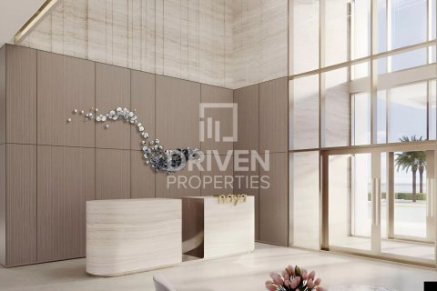 Apartmen di Mohammed Bin Rashid City, Dubai, UAE 1 bilik tidur, 73 meter persegi № 683860 - foto 9