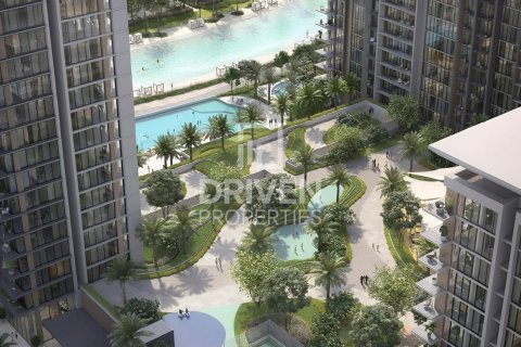 Apartmen di Mohammed Bin Rashid City, Dubai, UAE 1 bilik tidur, 73 meter persegi № 683860 - foto 8