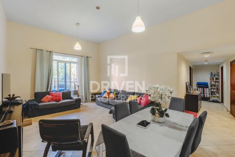 Apartman u gradu Motor City, Dubai, UAE 2 spavaće sobe, 158 m2 Br. 683858 - Slika 2