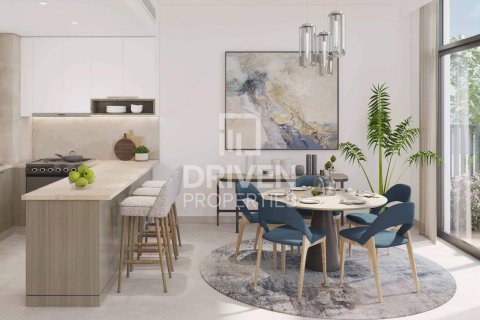 Townhouse til salg i Mudon, Dubai, UAE 4 soveværelser, 229 kvm № 683864 - foto 9
