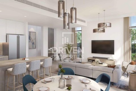 Townhouse til salg i Mudon, Dubai, UAE 4 soveværelser, 229 kvm № 683864 - foto 5