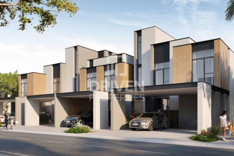 Townhouse til salg i Mudon, Dubai, UAE 4 soveværelser, 229 kvm № 683864 - foto 6