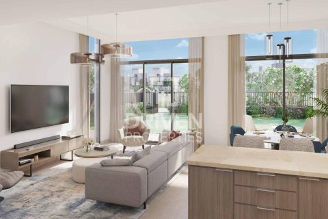 Townhouse til salg i Mudon, Dubai, UAE 4 soveværelser, 229 kvm № 683864 - foto 4