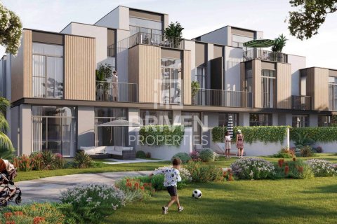 Townhouse til salg i Mudon, Dubai, UAE 4 soveværelser, 229 kvm № 683864 - foto 8