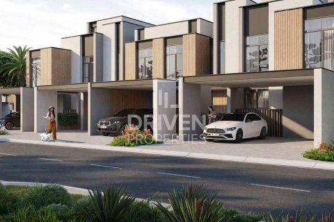 Townhouse til salg i Mudon, Dubai, UAE 4 soveværelser, 229 kvm № 683864 - foto 12