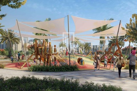 Townhouse til salg i Mudon, Dubai, UAE 4 soveværelser, 229 kvm № 683864 - foto 7