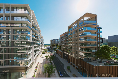 Wohnung zum Verkauf in Saadiyat Island, Abu Dhabi, VAE 2 Schlafzimmer, 199 m2 Nr. 638950 - Foto 10