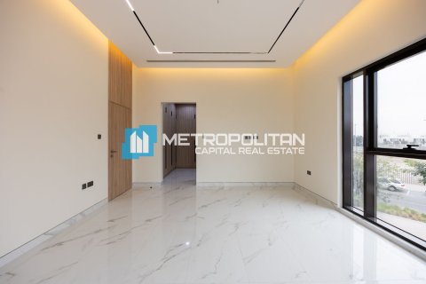 Villa à vendre à  Yas Island, Abu Dhabi, EAU 4 chambres, 502 m2 № 638953 - photo 11