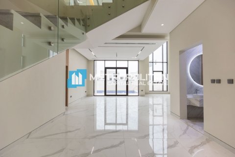 Villa à vendre à  Yas Island, Abu Dhabi, EAU 4 chambres, 502 m2 № 638953 - photo 5