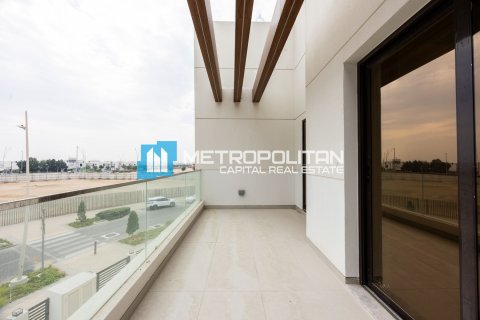 Villa à vendre à  Yas Island, Abu Dhabi, EAU 4 chambres, 502 m2 № 638953 - photo 2