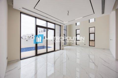 Villa à vendre à  Yas Island, Abu Dhabi, EAU 4 chambres, 502 m2 № 638953 - photo 4