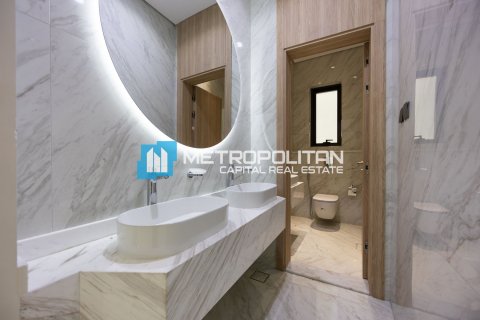 Villa à vendre à  Yas Island, Abu Dhabi, EAU 4 chambres, 502 m2 № 638953 - photo 22