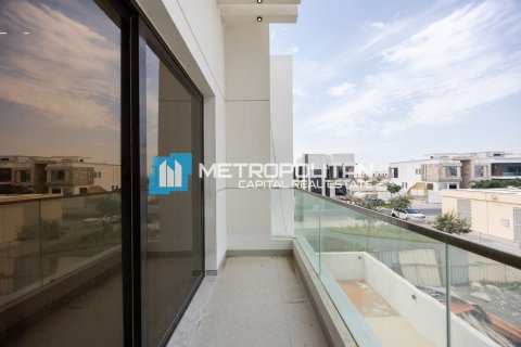 Villa à vendre à  Yas Island, Abu Dhabi, EAU 4 chambres, 502 m2 № 638953 - photo 24