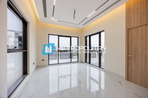 Villa à vendre à  Yas Island, Abu Dhabi, EAU 4 chambres, 502 m2 № 638953 - photo 7