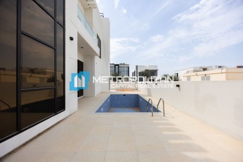 Villa à vendre à  Yas Island, Abu Dhabi, EAU 4 chambres, 502 m2 № 638953 - photo 9