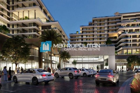 Dzīvoklis Al Reem Island, Abu Dhabijā, AAE 3 istabas, 238.8 m2 Nr. 638949 - attēls 15