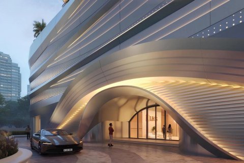 Byt v Dubai Sports City, SAE 3 ložnice, 151 m² Č.: 612885 - fotografie 7
