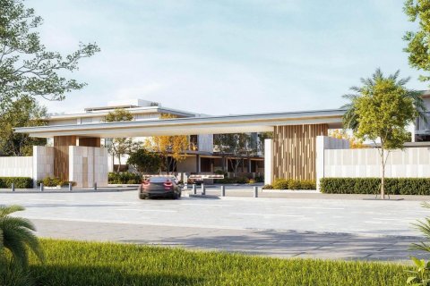 Villa in Jumeirah Golf Estates, Dubai, UAE 3 bedrooms, 319 sq.m. № 612886 - photo 14