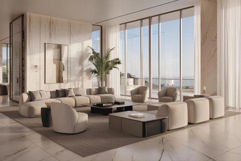 Villa in Jumeirah Golf Estates, Dubai, UAE 3 bedrooms, 319 sq.m. № 612886 - photo 5