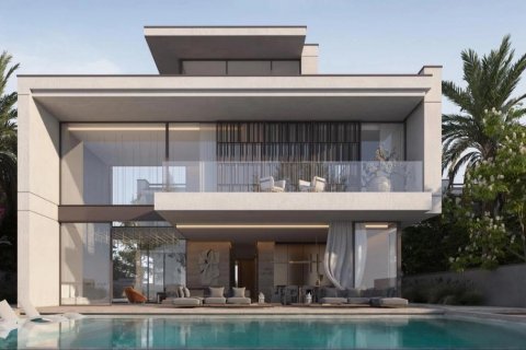 Villa in Jumeirah Golf Estates, Dubai, UAE 3 bedrooms, 319 sq.m. № 612886 - photo 10