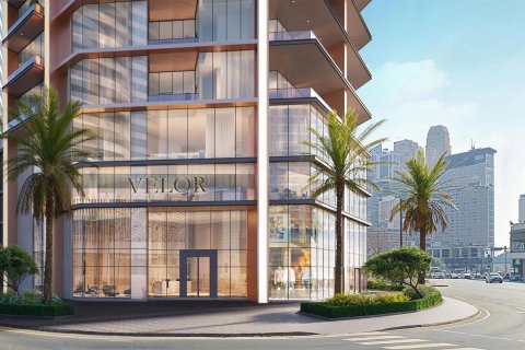 Apartamento en venta en Business Bay, Dubai, EAU 5 dormitorios, 559 m2 № 612889 - foto 12