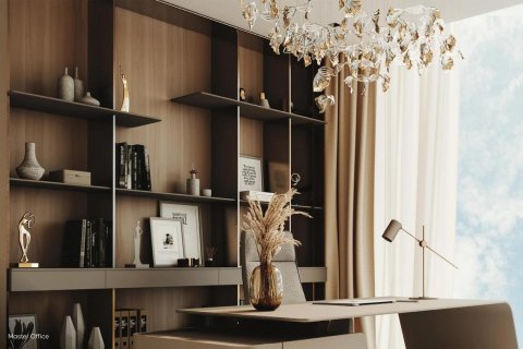 Apartamento en venta en Business Bay, Dubai, EAU 5 dormitorios, 559 m2 № 612889 - foto 10