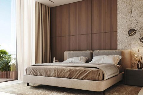 Byt v Business Bay, Dubai, SAE 4 ložnice, 278 m² Č.: 612888 - fotografie 2