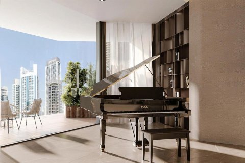 Byt v Business Bay, Dubai, SAE 4 ložnice, 278 m² Č.: 612888 - fotografie 15