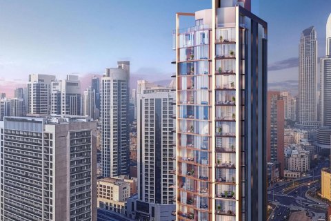 Byt v Business Bay, Dubai, SAE 4 ložnice, 278 m² Č.: 612888 - fotografie 19