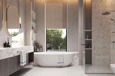 Shtëpi në qytet në Jumeirah Golf Estates, Dubai, Emiratet e Bashkuara Arabe 3 dhoma gjumi, 393 m2. № 612887 - Foto 7
