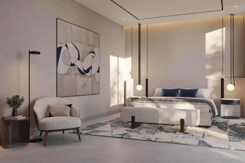 Shtëpi në qytet në Jumeirah Golf Estates, Dubai, Emiratet e Bashkuara Arabe 3 dhoma gjumi, 393 m2. № 612887 - Foto 2
