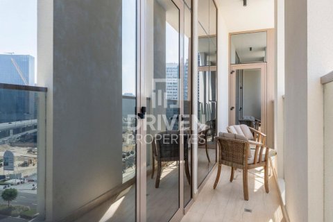 דירה למכירה ב Business Bay, Dubai, איחוד האמירויות 2 חדרי שינה, 103.31 מ"ר, מספר 767138 - תמונה 10